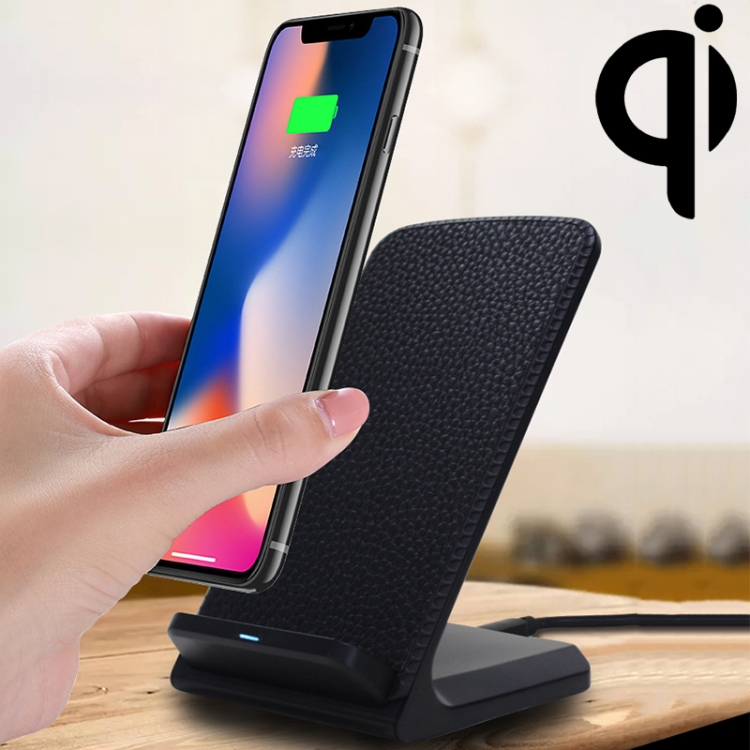 KEQU QI Standard Vertical Wireless Fast Charging Charger Desktop Mobile Phone Bracket
KEQU QI Standard Vertical Wireless Fast Charging Charger Desktop Mobile Phone Bracket