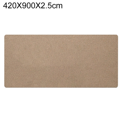 Original Xiaomi SOO-Z017-NA Natural Cork Skin-friendly Stain-resistant Mouse Pad, Size: L 420x900x2.5mm
Original Xiaomi SOO-Z017-NA Natural Cork Skin-friendly Stain-resistant Mouse Pad, Size: L 420x900x2.5mm