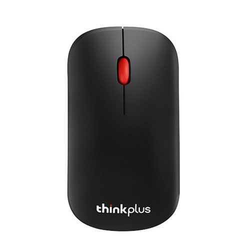 Lenovo thinkplus Bluetooth 4.0 Portable Wireless Bluetooth Mouse (Black)
Lenovo thinkplus Bluetooth 4.0 Portable Wireless Bluetooth Mouse (Black)
