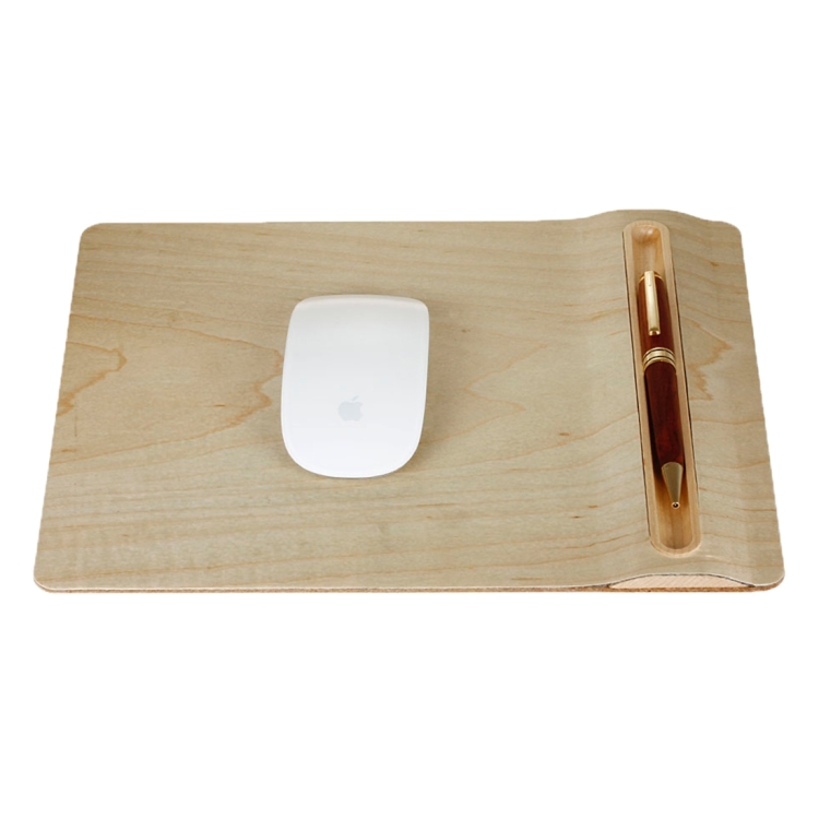 Extended Large Artistic White Birch Mouse Pad Mat, Size: 28.3 x 22.9 cm 
Extended Large Artistic White Birch Mouse Pad Mat, Size: 28.3 x 22.9 cm