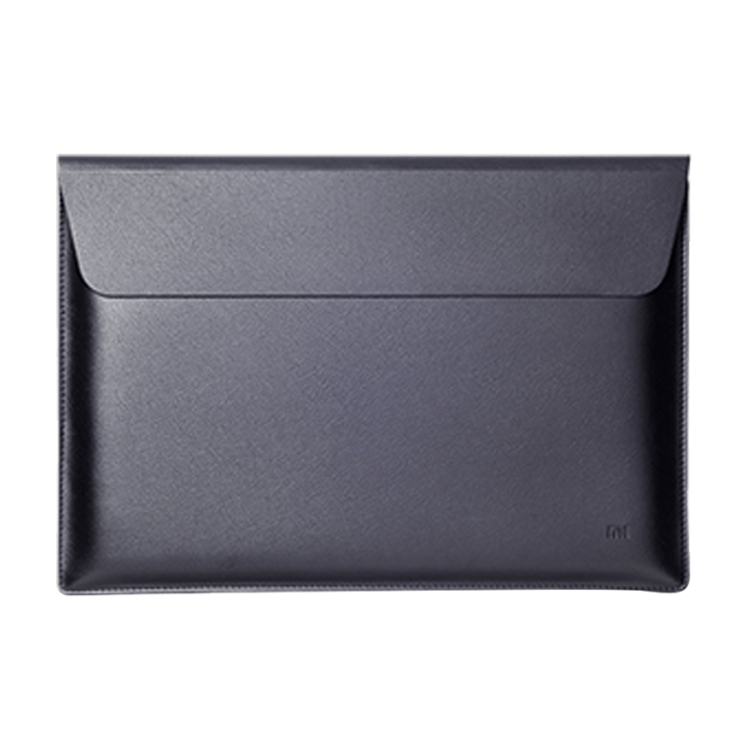Xiaomi 13.3 inch Litchi Texture PU Leather Ultra-thin Magnetic Suction Buckle Laptop Inner Bag for MacBook Air 13.3 inch / MacBook 12 inch Laptop
Xiaomi 13.3 inch Litchi Texture PU Leather Ultra-thin Magnetic Suction Buckle Laptop Inner Bag for MacBook Air 13.3 inch / MacBook 12 inch Laptop