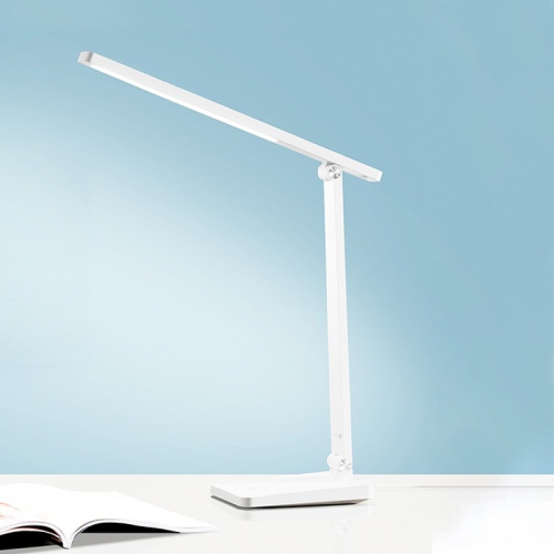 Huawei Dalen DL-01W Smart Desk Lamp 2i Blue Light Reduction Eye Protection Learning Reading Lamp(White)
Huawei Dalen DL-01W Smart Desk Lamp 2i Blue Light Reduction Eye Protection Learning Reading Lamp(White)