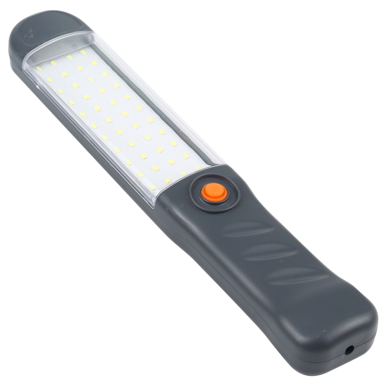 5W 400LM LED Handheld Charging Work Light Car Maintenance Light with Hook & Magnet, Color Temperature: White
5W 400LM LED Handheld Charging Work Light Car Maintenance Light with Hook & Magnet, Color Temperature: White