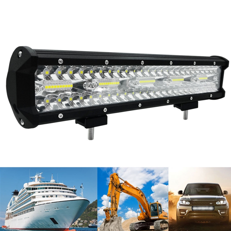 15 inch 75W 7500LM 6000K LED Strip Working Refit Off-road Vehicle Lamp Roof Strip Light
15 inch 75W 7500LM 6000K LED Strip Working Refit Off-road Vehicle Lamp Roof Strip Light
