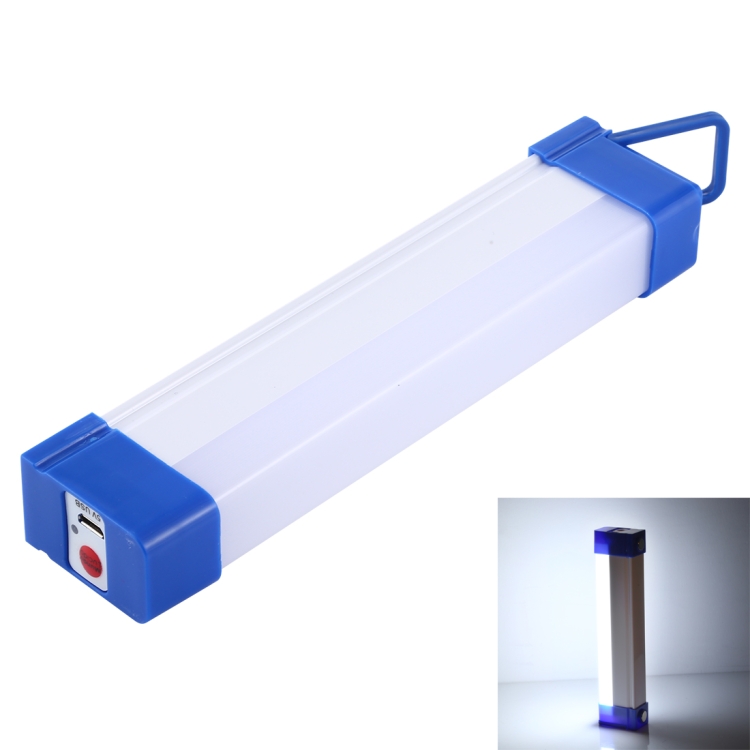 17cm 20W 480LM USB Emergency Light LED Strip Bar Light Three Levels of Brightness Adjustment (White Light)
17cm 20W 480LM USB Emergency Light LED Strip Bar Light Three Levels of Brightness Adjustment (White Light)