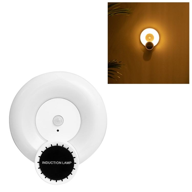 RPH-H8 Yellow Light Corridor Wardrobe USB Charging LED Night Light Aromatherapy Magnetic Infrared Sensor Intelligent Lamp
RPH-H8 Yellow Light Corridor Wardrobe USB Charging LED Night Light Aromatherapy Magnetic Infrared Sensor Intelligent Lamp
