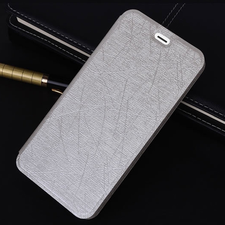 Egyptian Texture Horizontal Flip Leather Case for Lenovo S5, with Holder(Silver) 
Egyptian Texture Horizontal Flip Leather Case for Lenovo S5, with Holder(Silver)