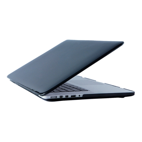 For 2016 New Macbook Pro 13.3 inch A1706 & A1708 Laptop Crystal PC Protective Case(Black)
For 2016 New Macbook Pro 13.3 inch A1706 & A1708 Laptop Crystal PC Protective Case(Black)