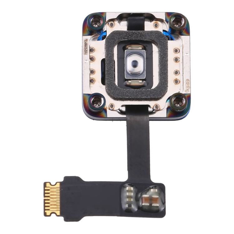 Touch Bar Power Button Flex Cable For Macbook Pro 16 inch 2019 A2141
Touch Bar Power Button Flex Cable For Macbook Pro 16 inch 2019 A2141