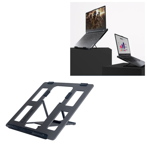 Lenovo Z2 Legion Gears Aluminum Alloy Notebook Laptop Desktop Heat Radiation Holder Cooling Bracket (Grey)
Lenovo Z2 Legion Gears Aluminum Alloy Notebook Laptop Desktop Heat Radiation Holder Cooling Bracket (Grey)