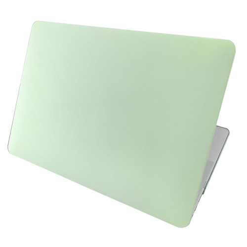 Cream Style Laptop Plastic Protective Case for Macbook Retina 12 inch A1931 / A1534 (Green)
Cream Style Laptop Plastic Protective Case for Macbook Retina 12 inch A1931 / A1534 (Green)