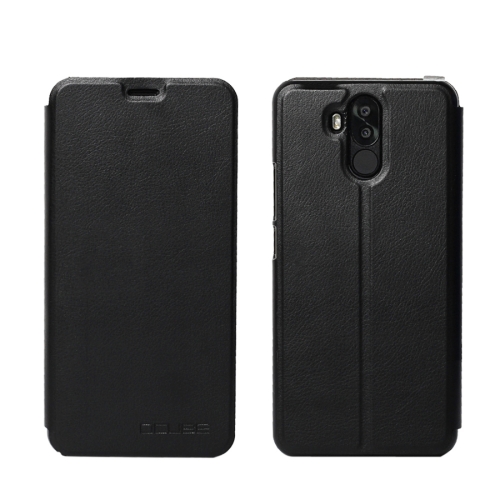 OCUBE Spring Texture Horizontal Flip Leather Case for OUKITEL K6, with Holder (Black)
OCUBE Spring Texture Horizontal Flip Leather Case for OUKITEL K6, with Holder (Black)