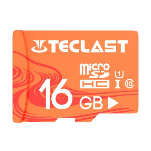 

Teclast 16GB TF (Micro SD) Card