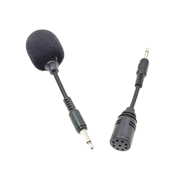 ZJ002MR-01 Mono 2.5mm Plug Bluetooth Wireless Interpreter Tour Guide Megaphone Straight Microphone
ZJ002MR-01 Mono 2.5mm Plug Bluetooth Wireless Interpreter Tour Guide Megaphone Straight Microphone