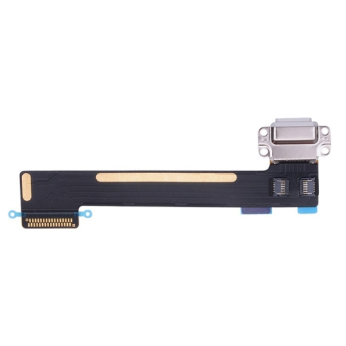 Charging Port Flex Cable for iPad Mini 5 (2019) / A2124 / A2126 / A2133(White)
Charging Port Flex Cable for iPad Mini 5 (2019) / A2124 / A2126 / A2133(White)