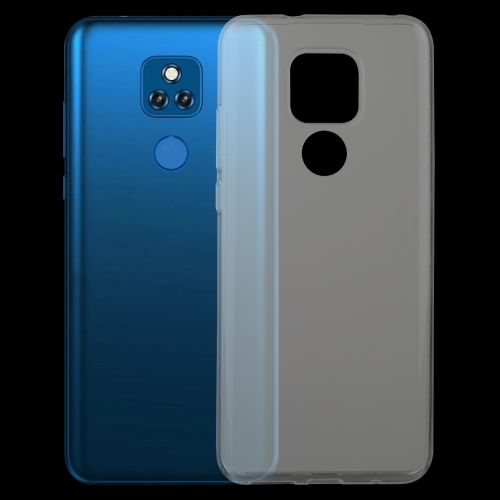 For Motorola Moto G Play (2021) 0.75mm Ultra-thin Transparent TPU Soft Protective Case
For Motorola Moto G Play (2021) 0.75mm Ultra-thin Transparent TPU Soft Protective Case