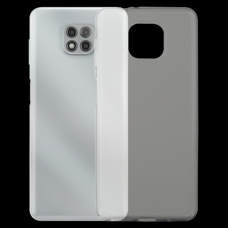 For Motorola Moto G Power (2021) 0.75mm Ultra-thin Transparent TPU Soft Protective Case
For Motorola Moto G Power (2021) 0.75mm Ultra-thin Transparent TPU Soft Protective Case