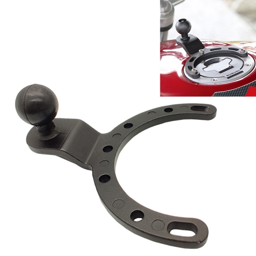 Motorcycle Fuel Tank Cap Mobile Phone Bracket Fixed Accessories Large Horseshoe Ball Head
Motorcycle Fuel Tank Cap Mobile Phone Bracket Fixed Accessories Large Horseshoe Ball Head