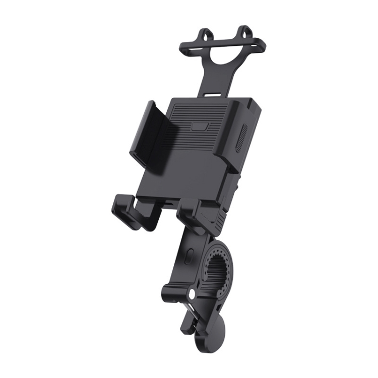 M2 Motorcycle Fixed Anti-shake Mobile Phone Holder For 4.7-6.7 inch Mobile Phone
M2 Motorcycle Fixed Anti-shake Mobile Phone Holder For 4.7-6.7 inch Mobile Phone