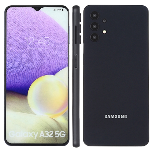 Color Screen Non-Working Fake Dummy Display Model for Samsung Galaxy A32 5G (Black)
Color Screen Non-Working Fake Dummy Display Model for Samsung Galaxy A32 5G (Black)