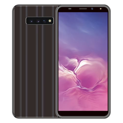 TC006, 1GB+8GB, Face ID Identification, 6.0 inch Android 5.1 MTK6580 Quad Core, Network: 3G(Black)
TC006, 1GB+8GB, Face ID Identification, 6.0 inch Android 5.1 MTK6580 Quad Core, Network: 3G(Black)