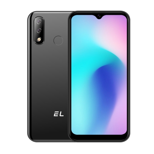

[HK Warehouse] KXD EL D68, 3GB+32GB, Face Unlock, 6.088 inch Android 10 MTK6739 Quad Core up to 1.5GHz, Network: 4G, Dual SIM(Tarnish)