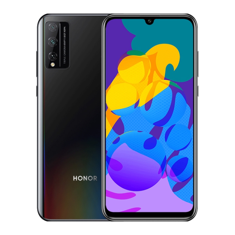 Huawei Honor Play 4T Pro AQM-AL10, 48MP Camera, 6GB+128GB, China Version, Triple Back Cameras, Screen Fingerprint Identification, 4000mAh Battery, 6.3 inch Magic UI 2.1 (Android 9) Hisilicon Kirin 810 Octa Core, Network: 4G, Not Support Google Play(Black)
Huawei Honor Play 4T Pro AQM-AL10, 48MP Camera, 6GB+128GB, China Version, Triple Back Cameras, Screen Fingerprint Identification, 4000mAh Battery, 6.3 inch Magic UI 2.1 (Android 9) Hisilicon Kirin 810 Octa Core, Network: 4G, Not Support Google Play(Black)