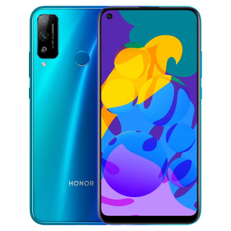 Huawei Honor Play 4T AKA-AL10, 48MP Camera, 6GB+64GB, China Version, Dual Back Cameras, Face ID / Fingerprint Identification, 4000mAh Battery, 6.39 inch Magic UI 3.1 (Android 10.0) HUAWEI Kirin 710A Octa Core, Network: 4G, OTG, Not Support Google Play (Tw
Huawei Honor Play 4T AKA-AL10, 48MP Camera, 6GB+64GB, China Version, Dual Back Cameras, Face ID / Fingerprint Identification, 4000mAh Battery, 6.39 inch Magic UI 3.1 (Android 10.0) HUAWEI Kirin 710A Octa Core, Network: 4G, OTG, Not Support Google Play (Tw
