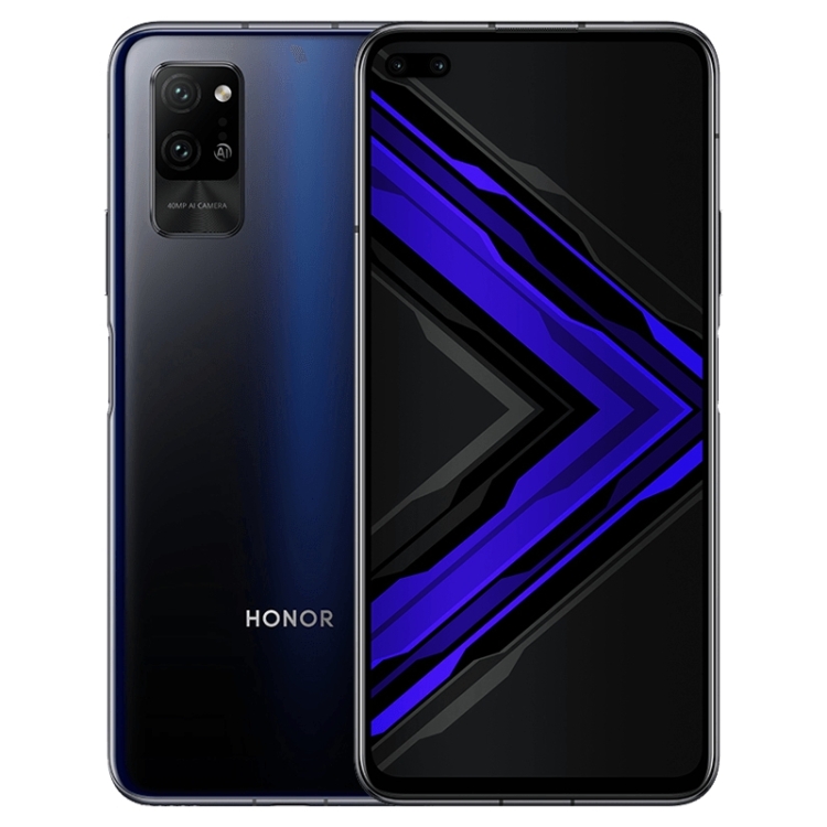 Huawei Honor Play4 Pro 5G OXP-AN00, 8GB+128GB, China Version, Dual Back Cameras + Dual Front Cameras, Face ID / Fingerprint Identification, 4200mAh Battery, 6.57 inch Magic UI 3.1.0 (Android 10.0) HUAWEI Kirin 990 Octa Core up to 2.86GHz, Network: 5G, OTG
Huawei Honor Play4 Pro 5G OXP-AN00, 8GB+128GB, China Version, Dual Back Cameras + Dual Front Cameras, Face ID / Fingerprint Identification, 4200mAh Battery, 6.57 inch Magic UI 3.1.0 (Android 10.0) HUAWEI Kirin 990 Octa Core up to 2.86GHz, Network: 5G, OTG