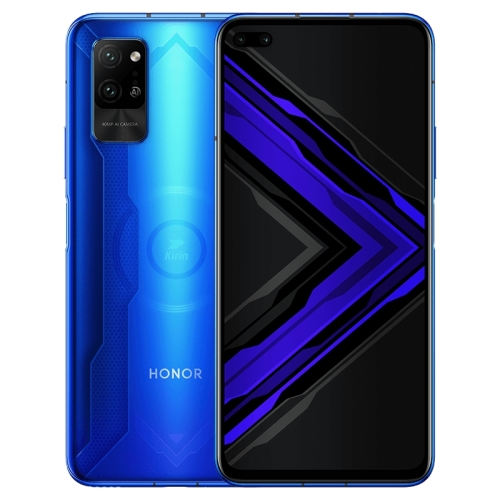 Huawei Honor Play4 Pro 5G OXP-AN00, 8GB+128GB, China Version, Dual Back Cameras + Dual Front Cameras, Face ID / Fingerprint Identification, 4200mAh Battery, 6.57 inch Magic UI 3.1.0 (Android 10.0) HUAWEI Kirin 990 Octa Core up to 2.86GHz, Network: 5G, OTG
Huawei Honor Play4 Pro 5G OXP-AN00, 8GB+128GB, China Version, Dual Back Cameras + Dual Front Cameras, Face ID / Fingerprint Identification, 4200mAh Battery, 6.57 inch Magic UI 3.1.0 (Android 10.0) HUAWEI Kirin 990 Octa Core up to 2.86GHz, Network: 5G, OTG