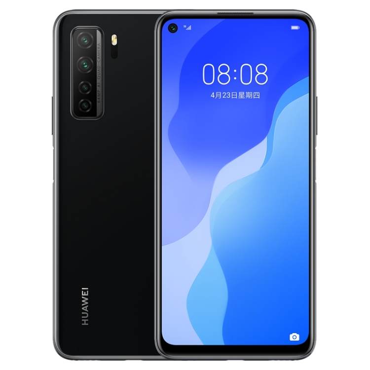 Huawei nova 7 SE 5G CND-AN00, 64MP Camera, 8GB+128GB, China Version, Quad Back Cameras, 4000mAh Battery, Face ID & Side-mounted Fingerprint Identification, 6.5 inch EMUI 10.1 (Android 10) Dimensity 800U Octa Core up to 2.4GHz, Network: 5G, OTG, Not Suppor
Huawei nova 7 SE 5G CND-AN00, 64MP Camera, 8GB+128GB, China Version, Quad Back Cameras, 4000mAh Battery, Face ID & Side-mounted Fingerprint Identification, 6.5 inch EMUI 10.1 (Android 10) Dimensity 800U Octa Core up to 2.4GHz, Network: 5G, OTG, Not Suppor