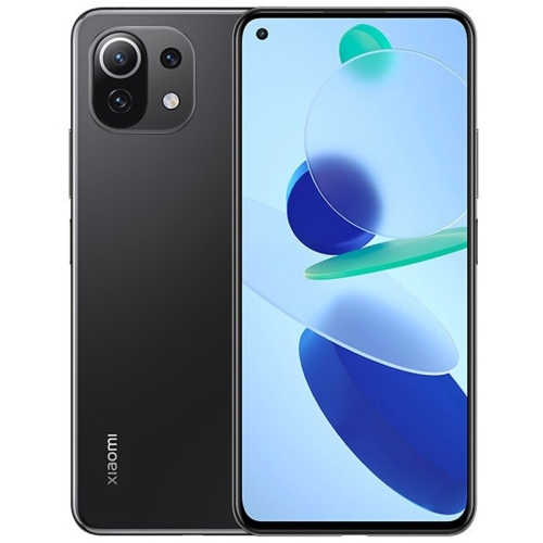 Xiaomi Mi 11 Lite (Youth) 5G, 64MP Camera, 8GB+256GB, Triple Back Cameras, 4250mAh Battery, Side Fingerprint Identification, 6.55 inch AMOLED MIUI 12 (Android 11) Qualcomm Snapdragon 780G 5G Octa Core up to 2.4GHz, Network: 5G, NFC, Not Support Google Pla
Xiaomi Mi 11 Lite (Youth) 5G, 64MP Camera, 8GB+256GB, Triple Back Cameras, 4250mAh Battery, Side Fingerprint Identification, 6.55 inch AMOLED MIUI 12 (Android 11) Qualcomm Snapdragon 780G 5G Octa Core up to 2.4GHz, Network: 5G, NFC, Not Support Google Pla