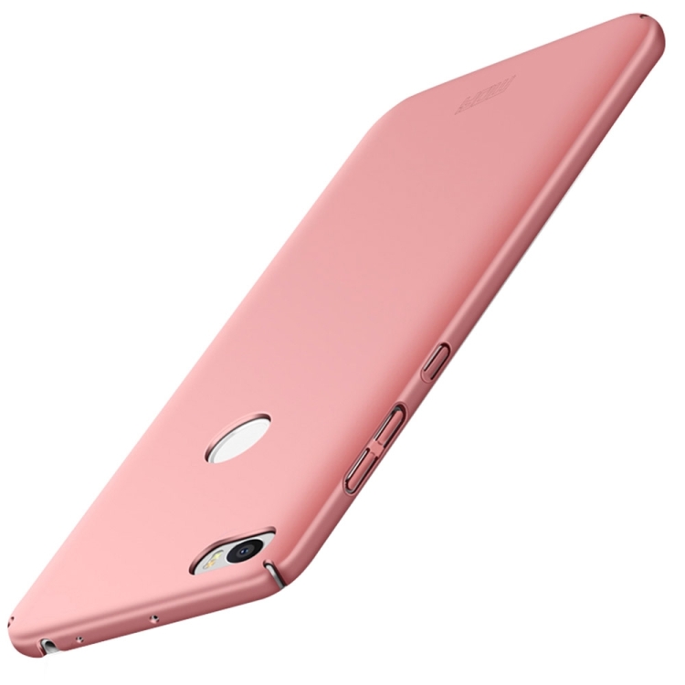 MOFI Xiaomi Max 2 PC Ultra-thin Edge Fully Wrapped Up Protective Case Back Cover(Rose Gold)
MOFI Xiaomi Max 2 PC Ultra-thin Edge Fully Wrapped Up Protective Case Back Cover(Rose Gold)