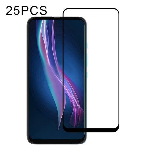 For Motorola Moto One Fusion Plus 25 PCS Full Glue Full Screen Tempered Glass Film
For Motorola Moto One Fusion Plus 25 PCS Full Glue Full Screen Tempered Glass Film