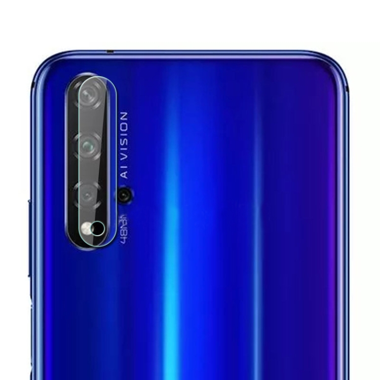 0.3mm 2.5D Round Edge Rear Camera Lens Tempered Glass Film for Huawei Honor 20
0.3mm 2.5D Round Edge Rear Camera Lens Tempered Glass Film for Huawei Honor 20