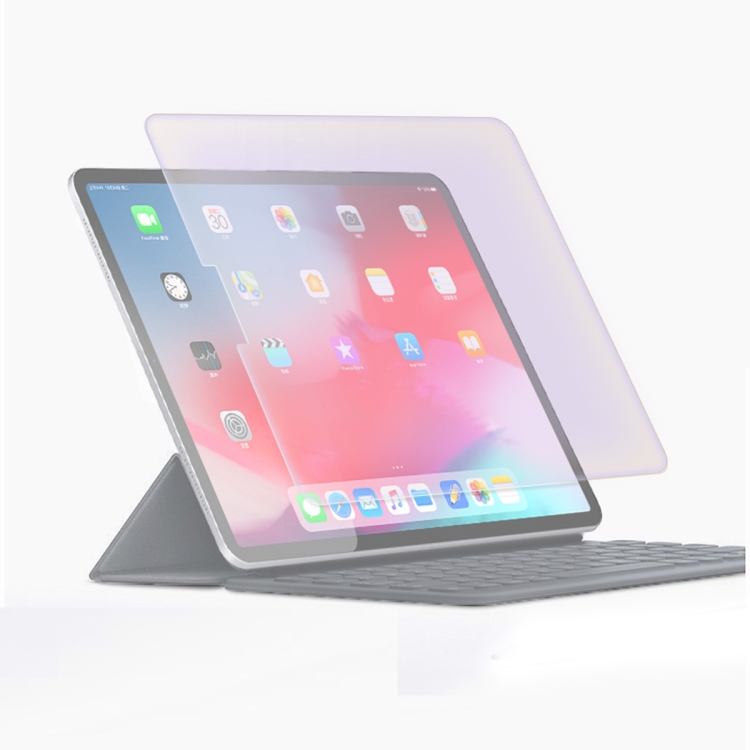 Purple Light Tablet Tempered Glass Protective Film for iPad Pro 11 inch (2020)
Purple Light Tablet Tempered Glass Protective Film for iPad Pro 11 inch (2020)