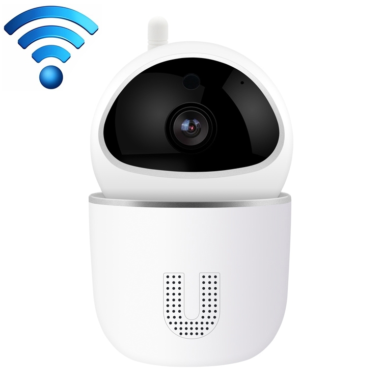 Y11 2 Million Pixels Household Rotatable Wireless WiFi HD Camera, Support Infrared Night Vision & Mobile Phone Remote Monitoring & Motion Detection / Alarm & Two-way Voice & TF Card
Y11 2 Million Pixels Household Rotatable Wireless WiFi HD Camera, Support Infrared Night Vision & Mobile Phone Remote Monitoring & Motion Detection / Alarm & Two-way Voice & TF Card