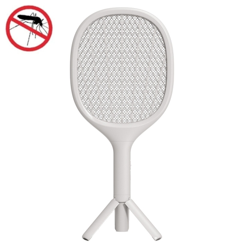 Benks DW01 2W Home Multi-function Mosquito Killer Swatter with Triangle Bracket
Benks DW01 2W Home Multi-function Mosquito Killer Swatter with Triangle Bracket