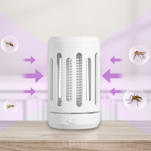 Original Xiaomi Youpin Y8EK Portable Physical Electric Shock LED Mosquito Killer
Original Xiaomi Youpin Y8EK Portable Physical Electric Shock LED Mosquito Killer