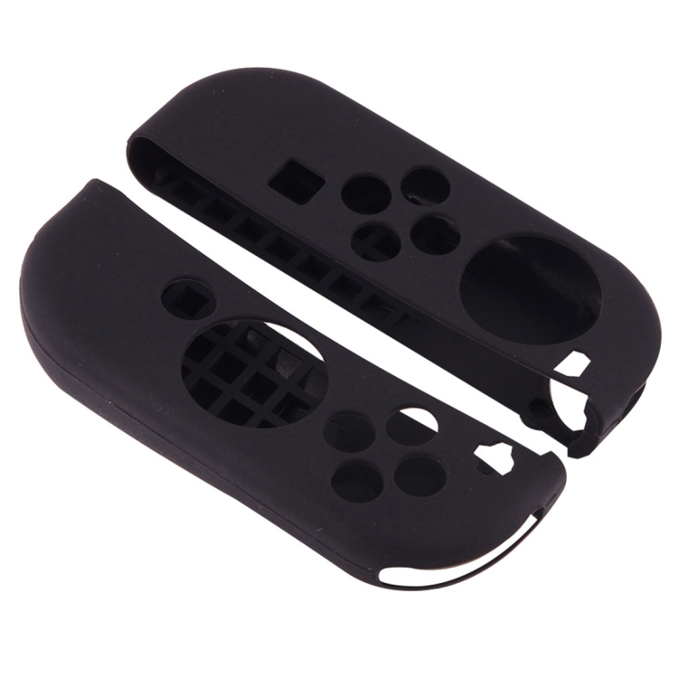 2 PCS for Nintendo Switch Game Button Silicone Protective Cover, Random Color Delivery
2 PCS for Nintendo Switch Game Button Silicone Protective Cover, Random Color Delivery