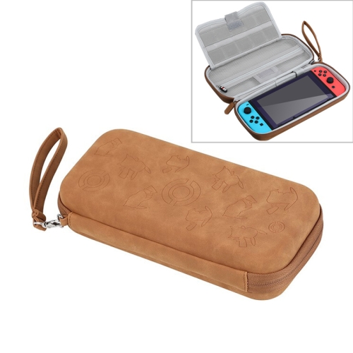 BUBM Multi-function Portable Storage Bag Protective Box with Holder for Nintendo Switch
BUBM Multi-function Portable Storage Bag Protective Box with Holder for Nintendo Switch