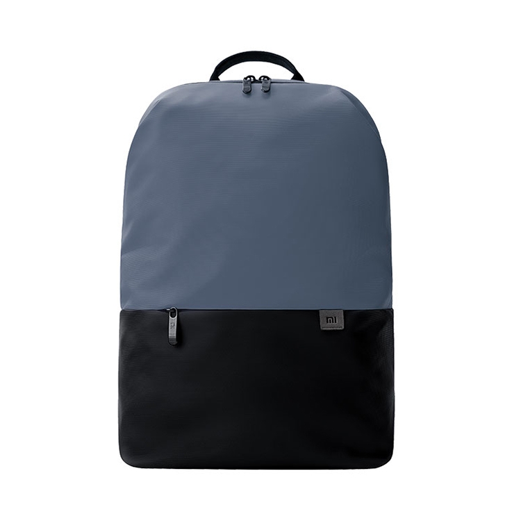 Original Xiaomi Mi Backpack 20L Large Capacity Waterproof Leisure Sports Chest Bags for 15.6 inch Laptop(Blue)
Original Xiaomi Mi Backpack 20L Large Capacity Waterproof Leisure Sports Chest Bags for 15.6 inch Laptop(Blue)