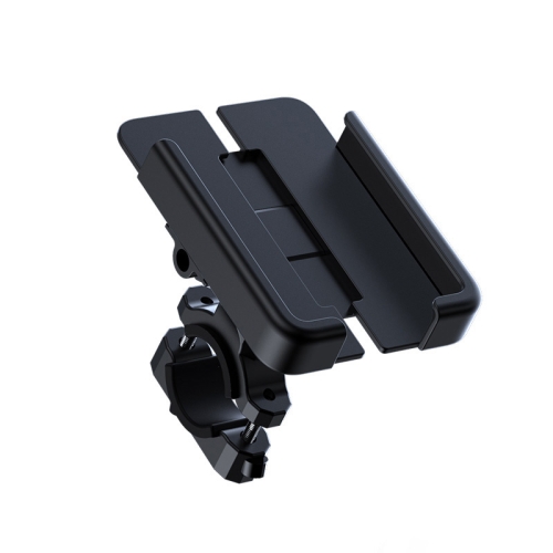 JOYROOM JR-ZS252 Metal 360-degree Rotation Phone Bracket for Bicycle(Black)
JOYROOM JR-ZS252 Metal 360-degree Rotation Phone Bracket for Bicycle(Black)