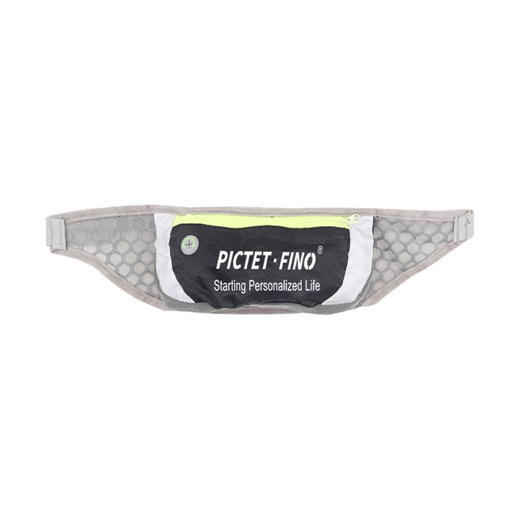 PICTET FINO RH74 Honeycomb Folding Sports Waist Bag, Suitable for Waist Circumference: 80-120cm (Black)
PICTET FINO RH74 Honeycomb Folding Sports Waist Bag, Suitable for Waist Circumference: 80-120cm (Black)