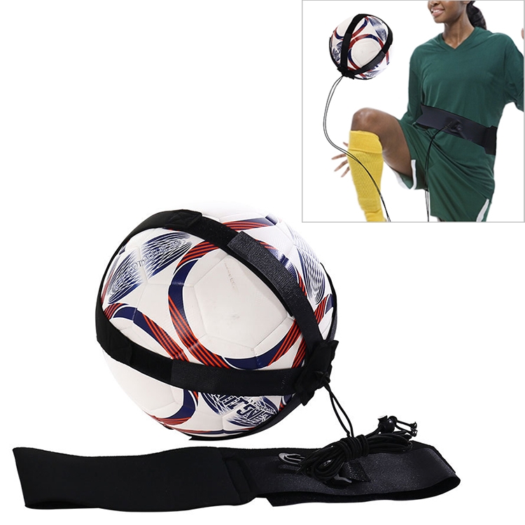 Adjustable Five-claw Juggle The Ball Ribbon Football Ball Control Training Equipment
Adjustable Five-claw Juggle The Ball Ribbon Football Ball Control Training Equipment
