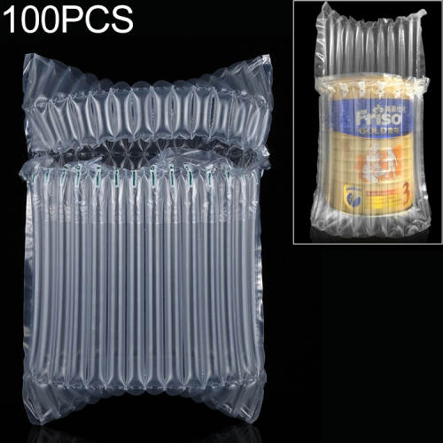 Air Column Cushion Bag Packing for Mobile Phones & Spare Parts & Gift Box Package, Size: 11 x 20cm
Air Column Cushion Bag Packing for Mobile Phones & Spare Parts & Gift Box Package, Size: 11 x 20cm