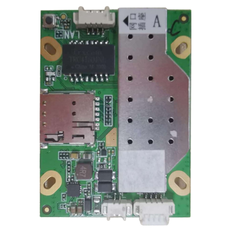 4G Module WiFi 4G Router, Support Wired / Wireless, US Plug + Wireless Hotspot
4G Module WiFi 4G Router, Support Wired / Wireless, US Plug + Wireless Hotspot