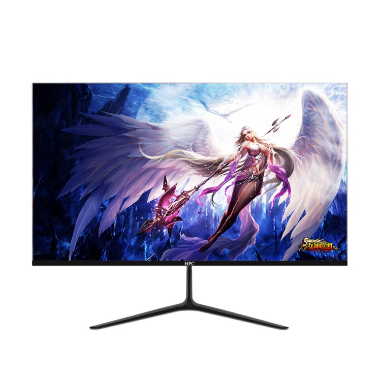 HPC H275 27 inch 75Hz HD 1080P Straight Screen LCD Display Gaming Monitor (Black)
HPC H275 27 inch 75Hz HD 1080P Straight Screen LCD Display Gaming Monitor (Black)