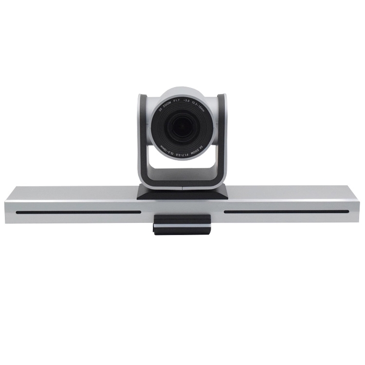 YANS YS-H23UT USB HD 1080P 3X Zoom Video Conference Camera for Large Screen, Support IR Remote Control(Grey)
YANS YS-H23UT USB HD 1080P 3X Zoom Video Conference Camera for Large Screen, Support IR Remote Control(Grey)