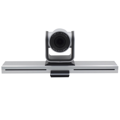 YANS YS-H210UT USB HD 1080P 10X Zoom Video Conference Camera for Large Screen, Support IR Remote Control (Grey)
YANS YS-H210UT USB HD 1080P 10X Zoom Video Conference Camera for Large Screen, Support IR Remote Control (Grey)